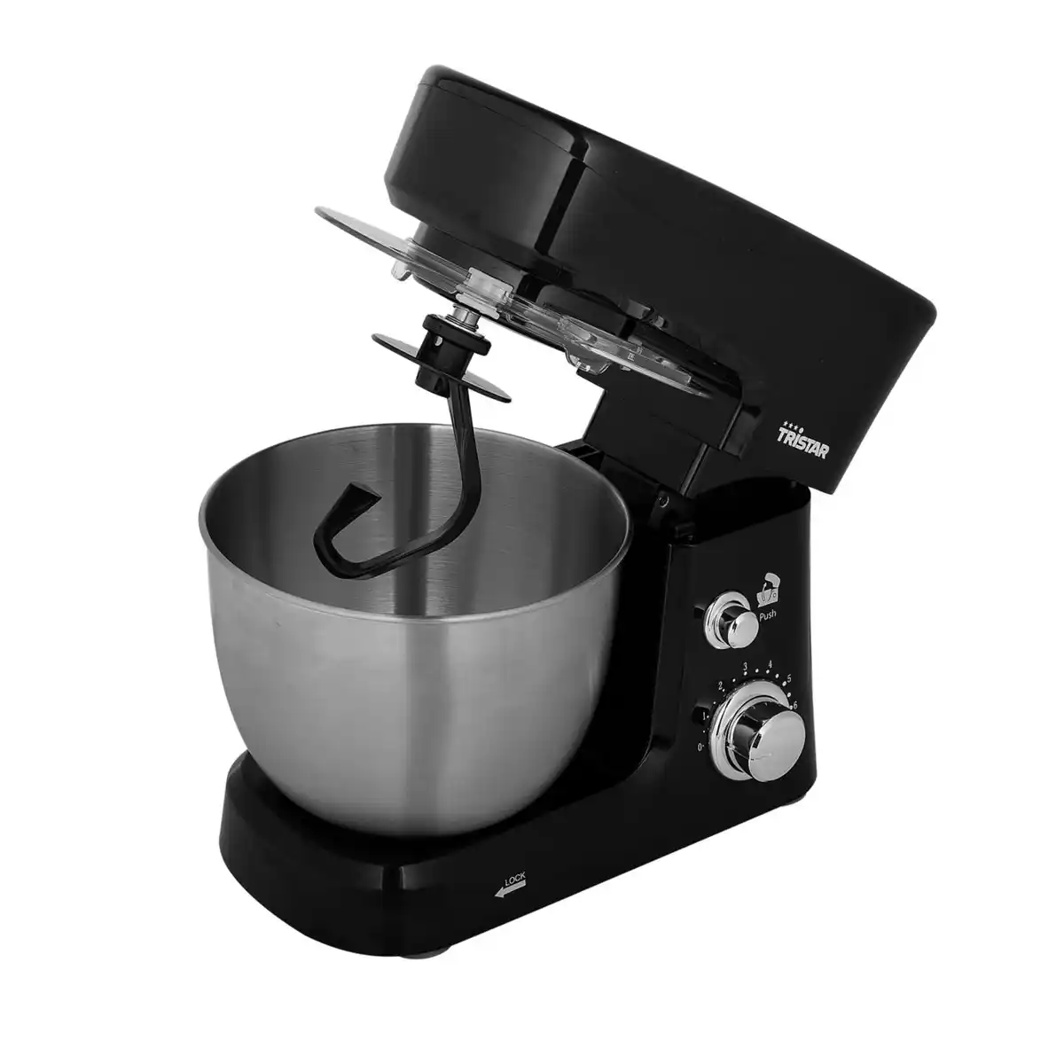 Bild 2 von TRISTAR Küchenmaschine »MX-4830KL«