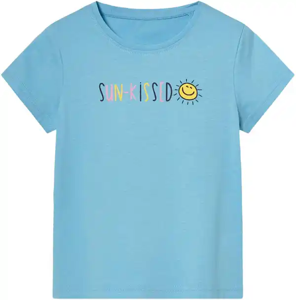 Bild 4 von KUNIBOO® Kinder-T-Shirts, 2-St.-Packg.