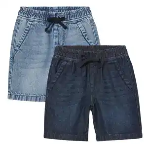 KUNIBOO® Kinder-Jeansshorts