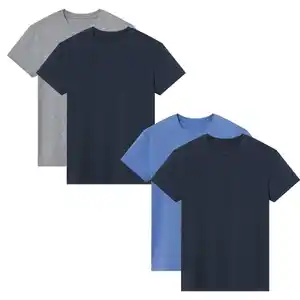 HIP&HOPPS® Kinder-T-Shirts, 2-St.-Packg.