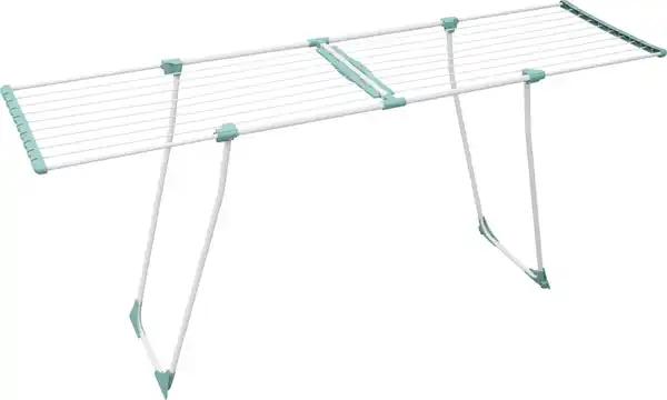 Bild 2 von K-CLASSIC Wäscheständer ausziehbar