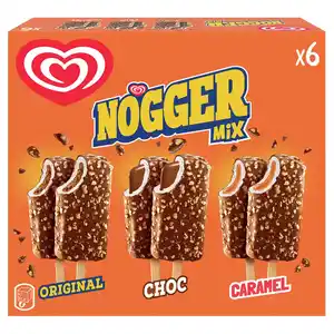 LANGNESE Nogger Mix 6 x 546 ml