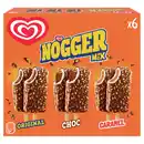 Bild 1 von LANGNESE Nogger Mix 6 x 546 ml
