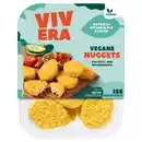 Bild 1 von VIVERA Vegane Vielfalt 200 g, Nuggets