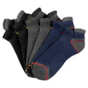 Toptex Pro Sneaker-Socken 6 Paar