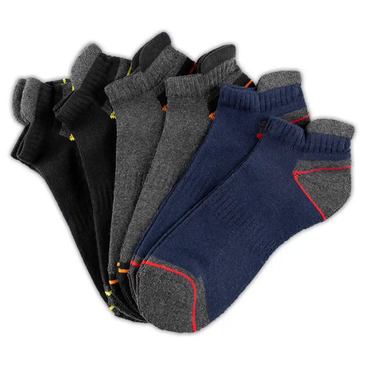 Bild 1 von Toptex Pro Sneaker-Socken 6 Paar
