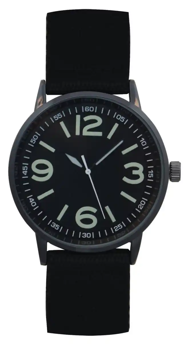 Bild 3 von MEBUS Herren-Armbanduhr