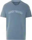 Bild 2 von TOWNLAND® Herren-Shorty-Pyjama, 2-teilig