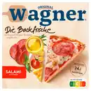 Bild 1 von WAGNER Backfrische 320 g, Salami