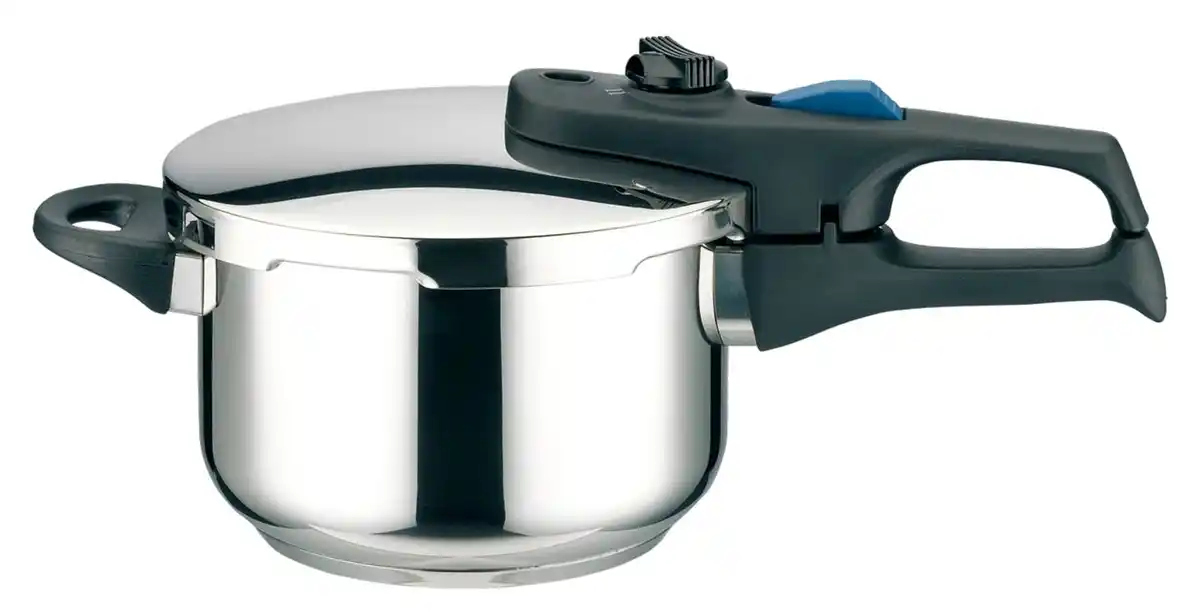 Bild 1 von ELO Schnellkochtopf »Praktika Plus XS«