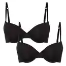 Bild 3 von OYANDA® Push-up-BHs, 2-St.-Packg.