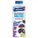 Bild 1 von MILRAM Fruchtbuttermilch 750 g, Brombeere