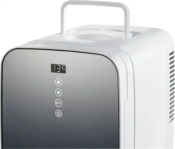 Bild 3 von SWITCH ON® Mini-Kühlschrank »SOKM 48« bei Kaufland