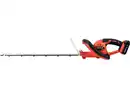 Bild 2 von Akku-Heckenschere 18V inkl. Akku 2000Mah Li-Ion und Schnellladegerät