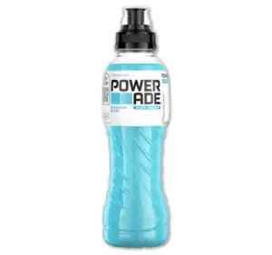 POWERADE*