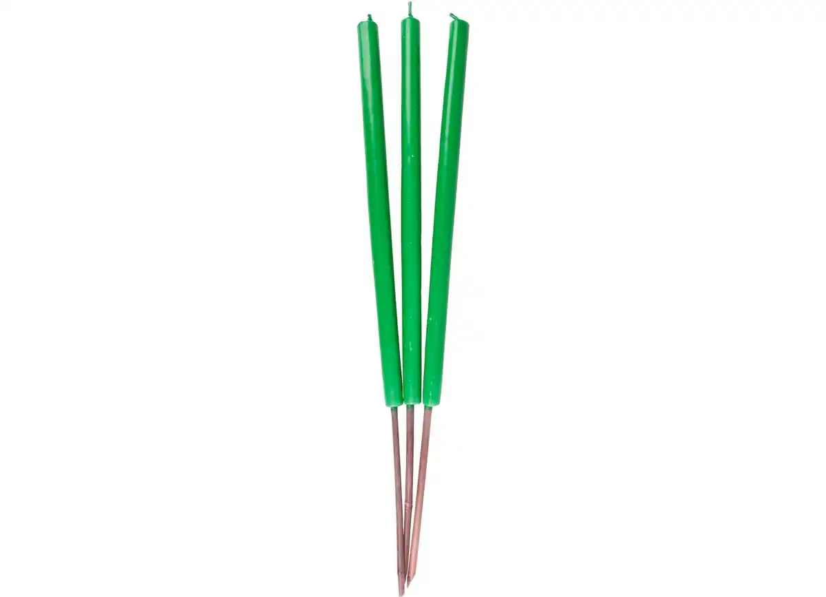 Bild 1 von Gartenfackel 3er Set