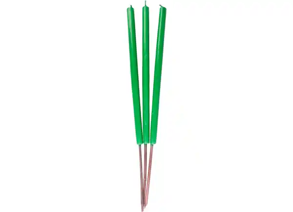 Bild 1 von Gartenfackel 3er Set