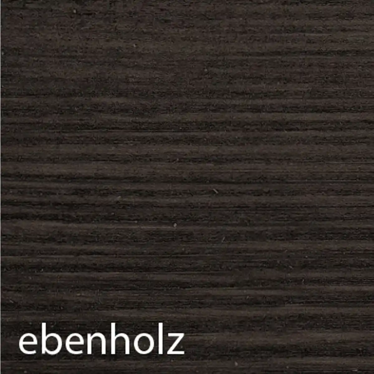 Bild 2 von Wetterschutz-Holzgel Ebenholz 2er-Set