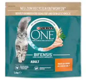 PURINA ONE*