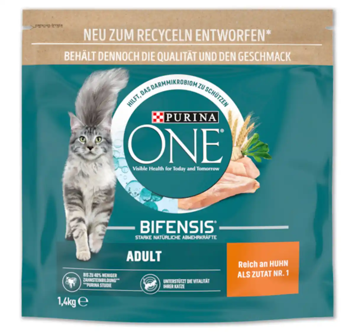 Bild 1 von PURINA ONE*