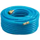 Bild 1 von Deuba® Druckluftschlauch 30m Schnellkupplung/Stecker