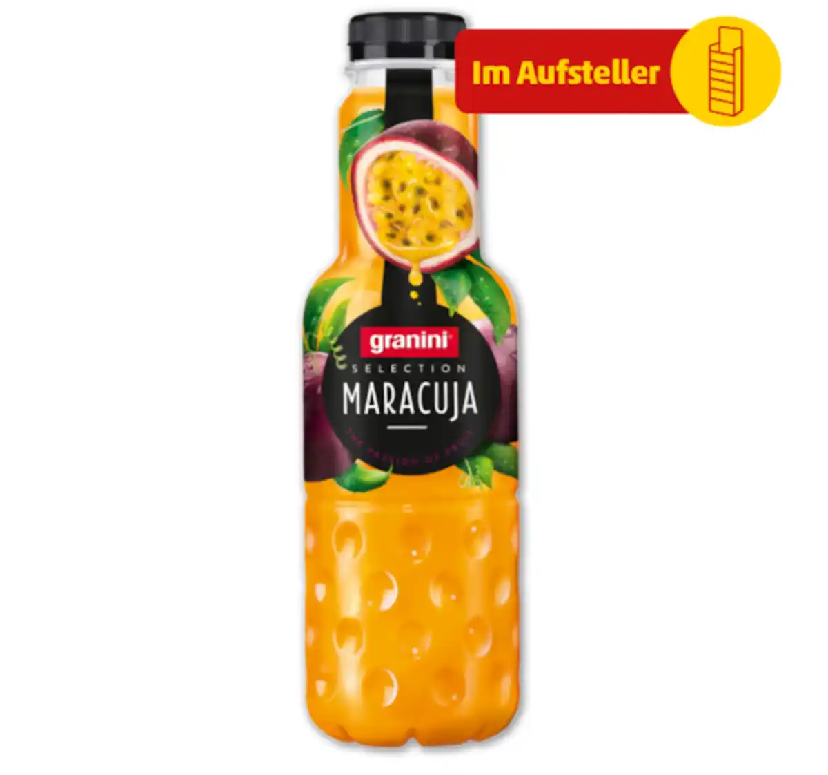 Bild 1 von GRANINI Selection*