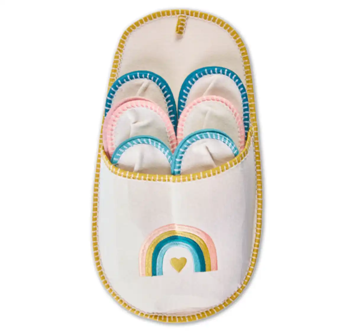 Bild 1 von Gästehausschuh-Set*