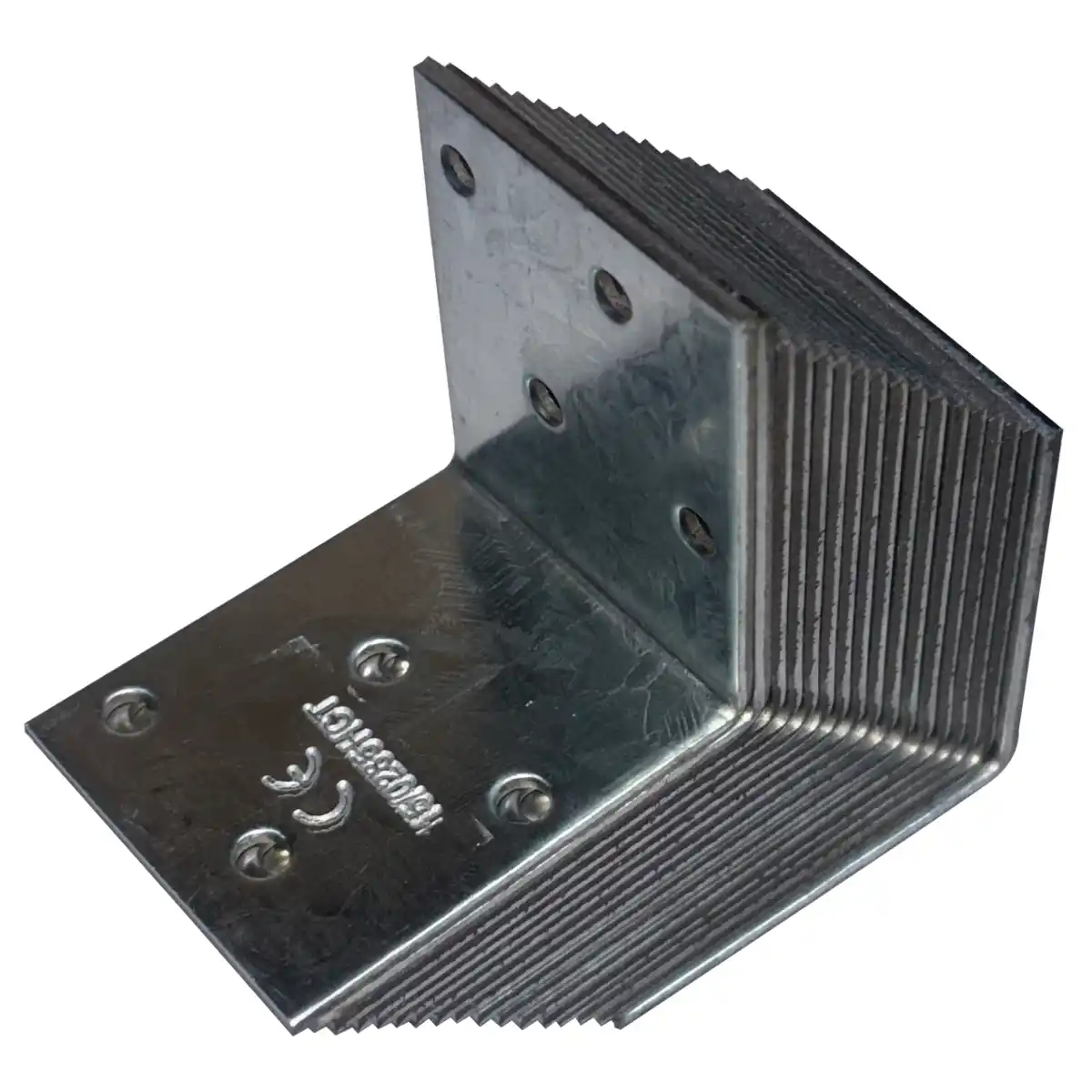 Bild 3 von Winkelverbinder 100Stk. 50 x 40 40 x 2,0 mm