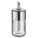 Bild 1 von WMF Zuckerdose Barista, Metall, Glas, 15 cm, Kaffee & Tee, Zuckerdosen