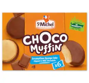 ST. MICHEL Choco*