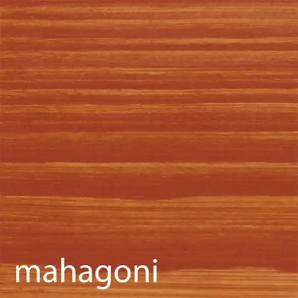 Bild 2 von Wetterschutz-Holzgel Mahagoni 2er-Set