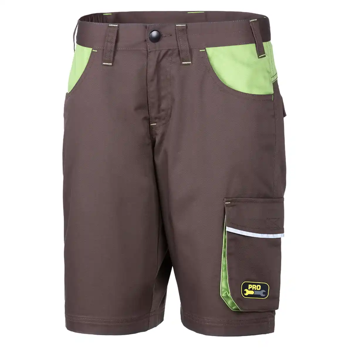 Bild 1 von PRO Arbeits Short für Damen