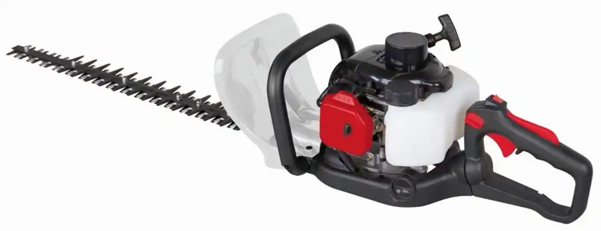 Bild 4 von Benzin-Heckenschere HTH250