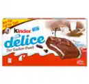 Bild 1 von FERRERO Kinder délice*