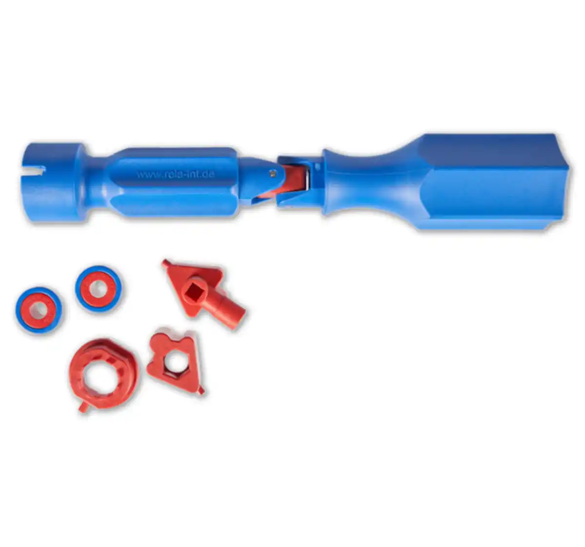 Bild 1 von RELA WC-und-Sanitär-Schlüssel*