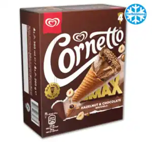 LANGNESE Cornetto Max*
