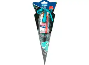Schultüte 4tlg.gefüllt Schultüte