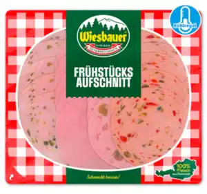 WIESBAUER FrĂĽhstĂĽcks Aufschnitt*