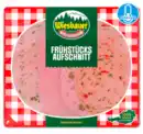 Bild 1 von WIESBAUER Frühstücks Aufschnitt*