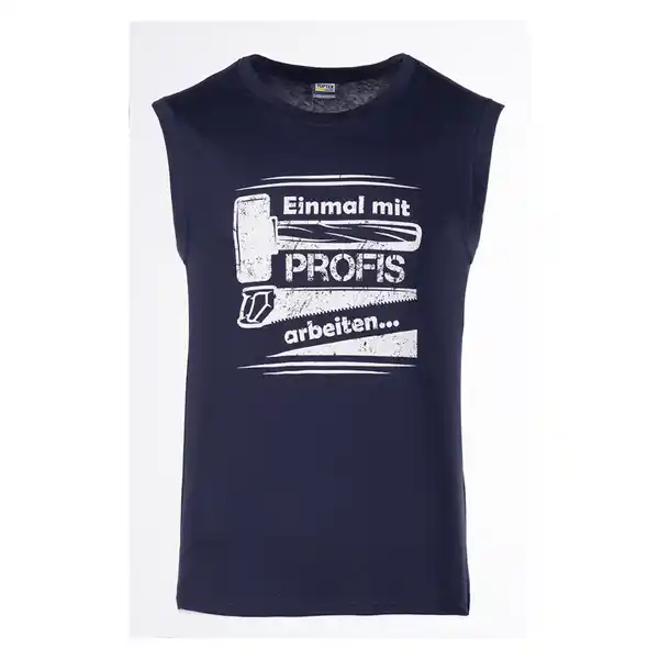 Bild 3 von Arbeits Tank Top 2er für Herren