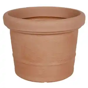 Pflanztopf Pistoja 40x30cm Terrakotta