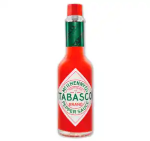 TABASCO Pfeffersoße*