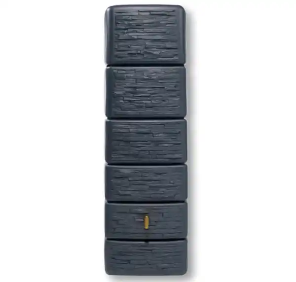 Bild 1 von Wandtank »Slim«