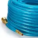 Bild 4 von Deuba® Druckluftschlauch 30m Schnellkupplung/Stecker