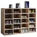 Bild 2 von Schuhschrank Hinsol L Sonoma-Eiche