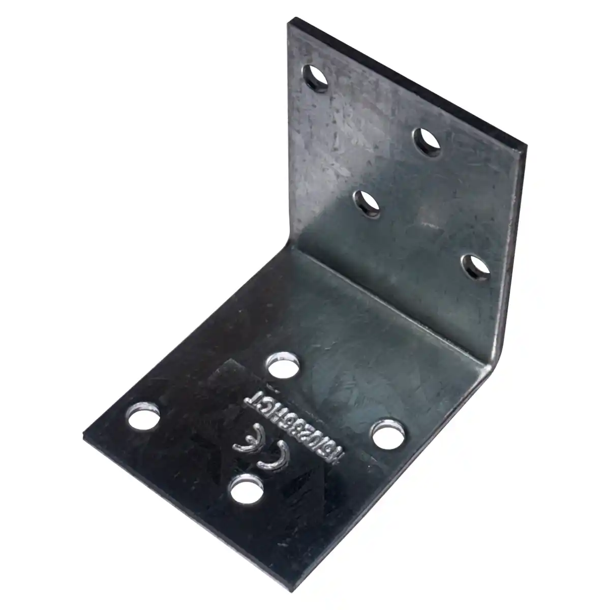 Bild 2 von Winkelverbinder 100Stk. 50 x 40 40 x 2,0 mm