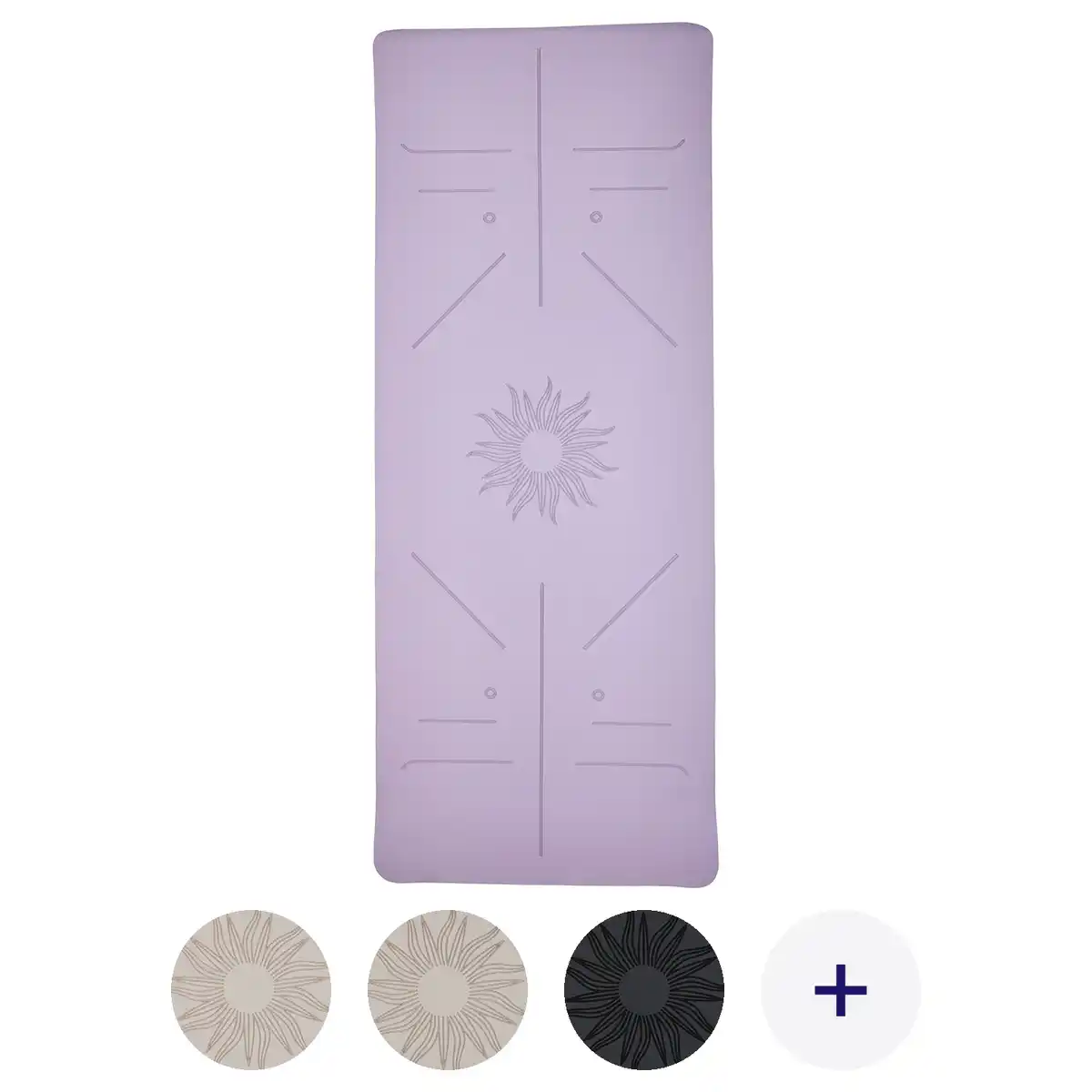 Bild 1 von CRANE Yogamatte