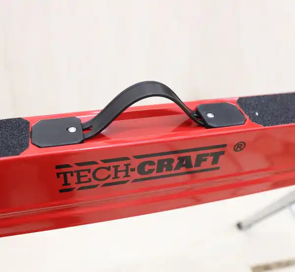 Bild 4 von Arbeitsbock Klappbarer 500kg