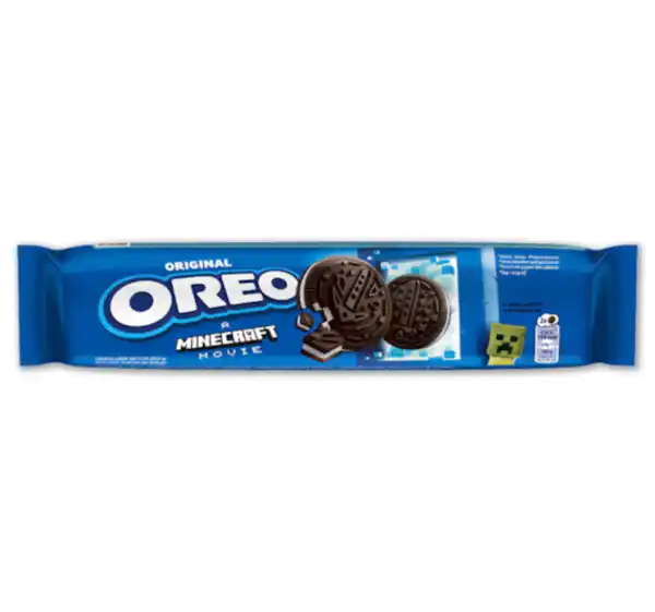Bild 1 von OREO Kekse*