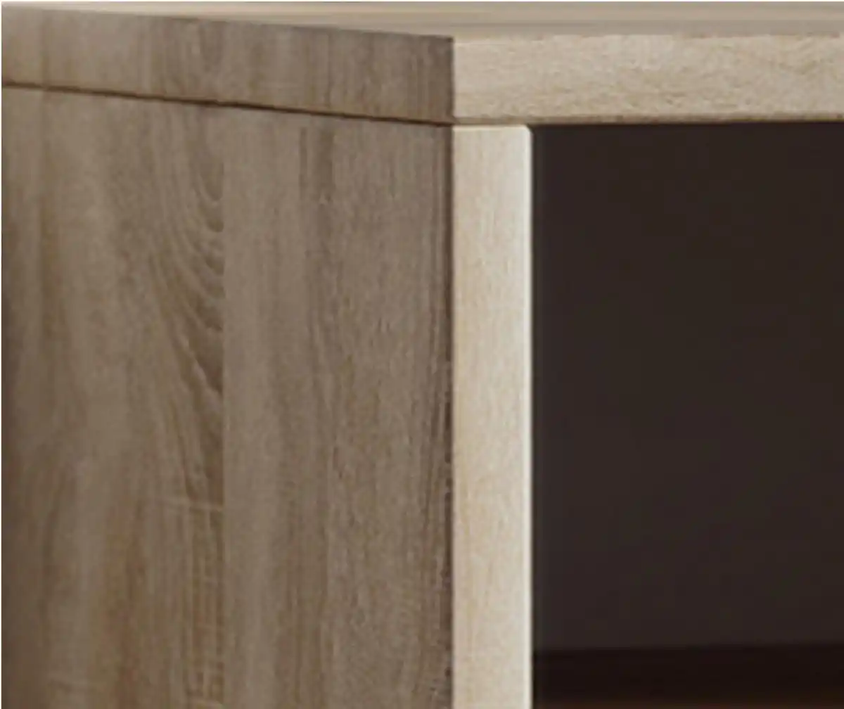 Bild 4 von Schuhschrank Hinsol L Sonoma-Eiche